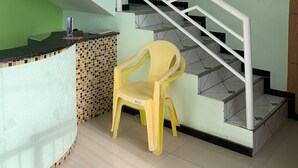 Staircase - Pousada Premium (Alagoinhas)