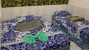 Double Room - Pousada Premium (Alagoinhas)
