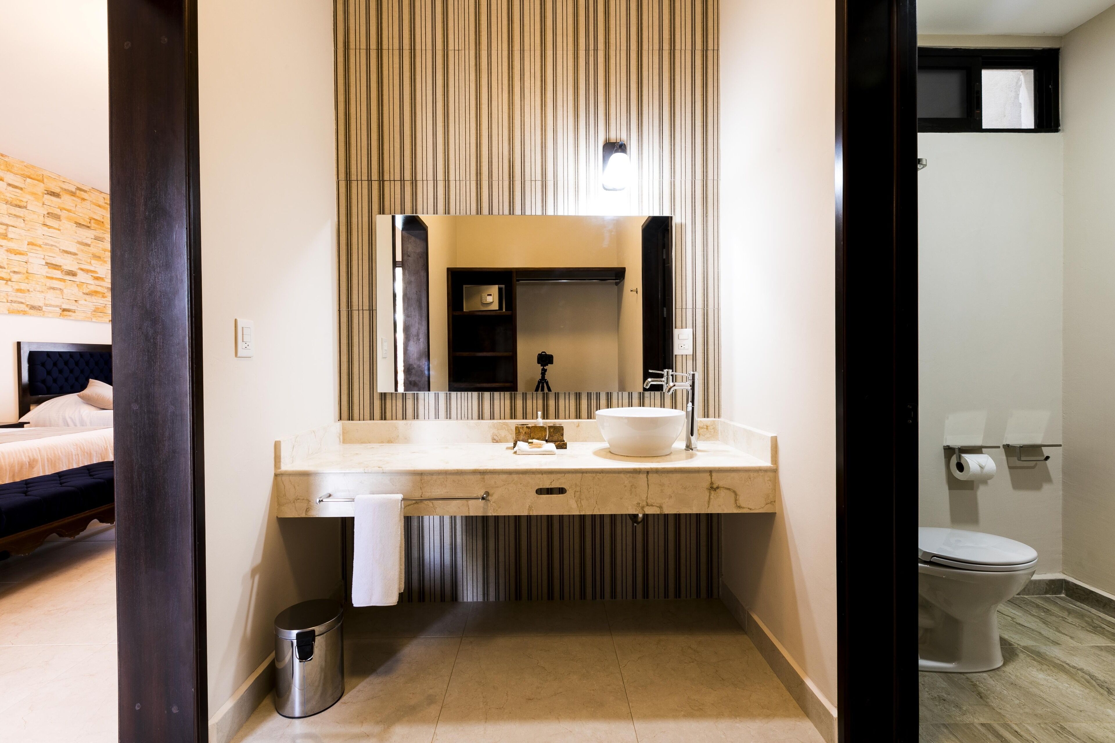 Foto - Hotel Los Frailes, Valladolid, Yucatán