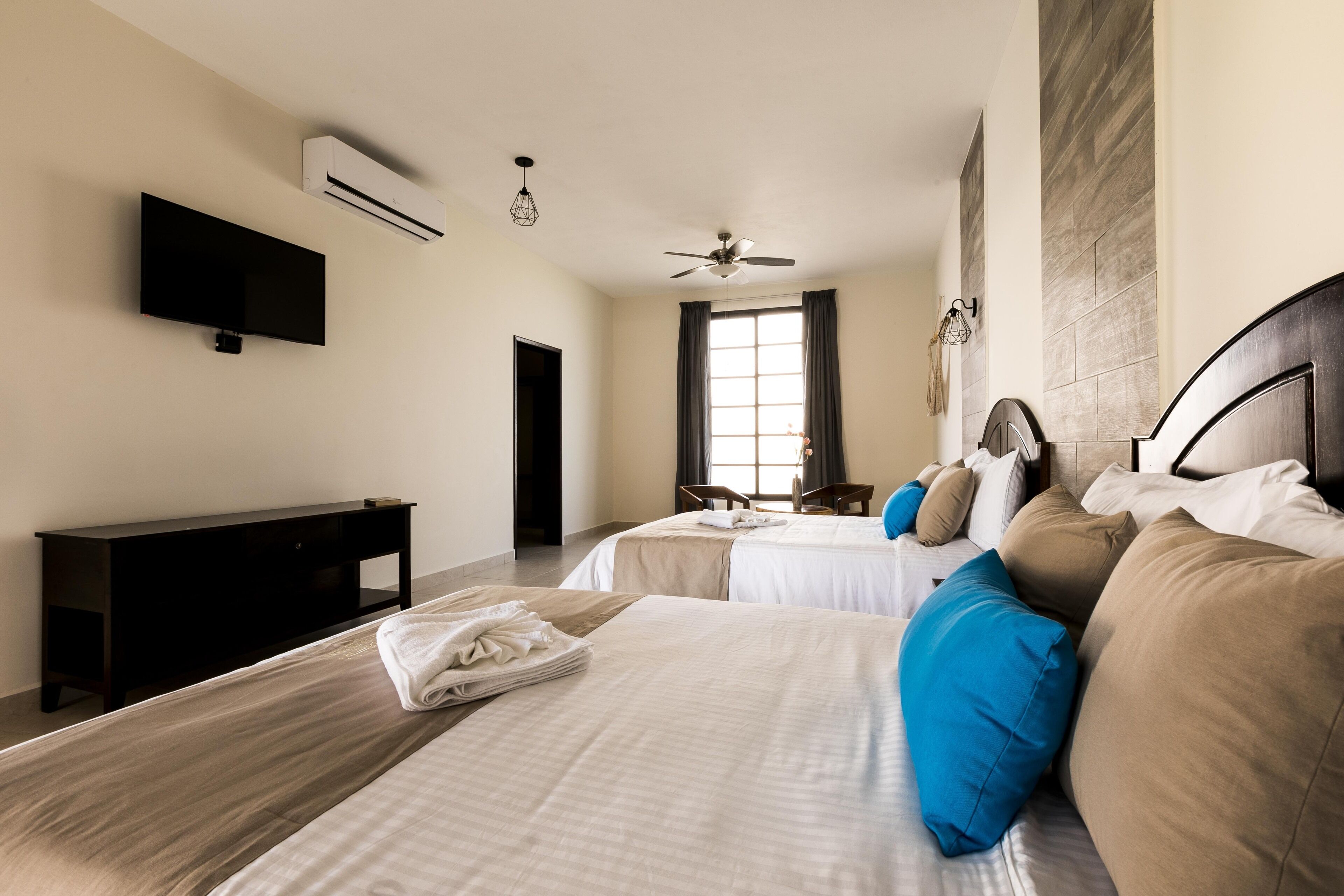 Foto - Hotel Los Frailes, Valladolid, Yucatán