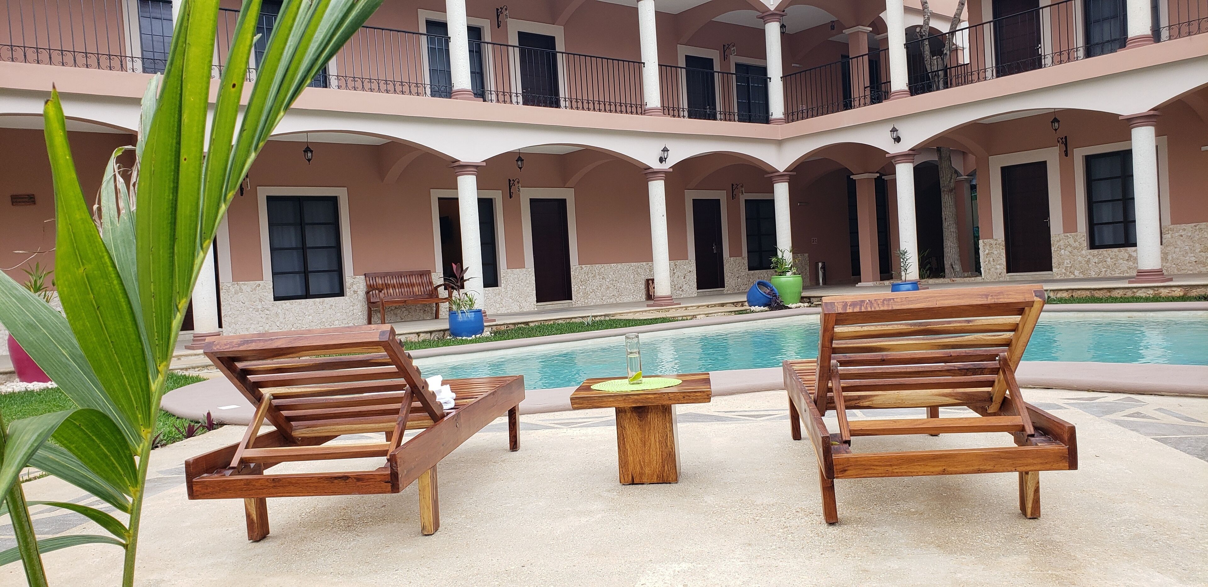 Veranda