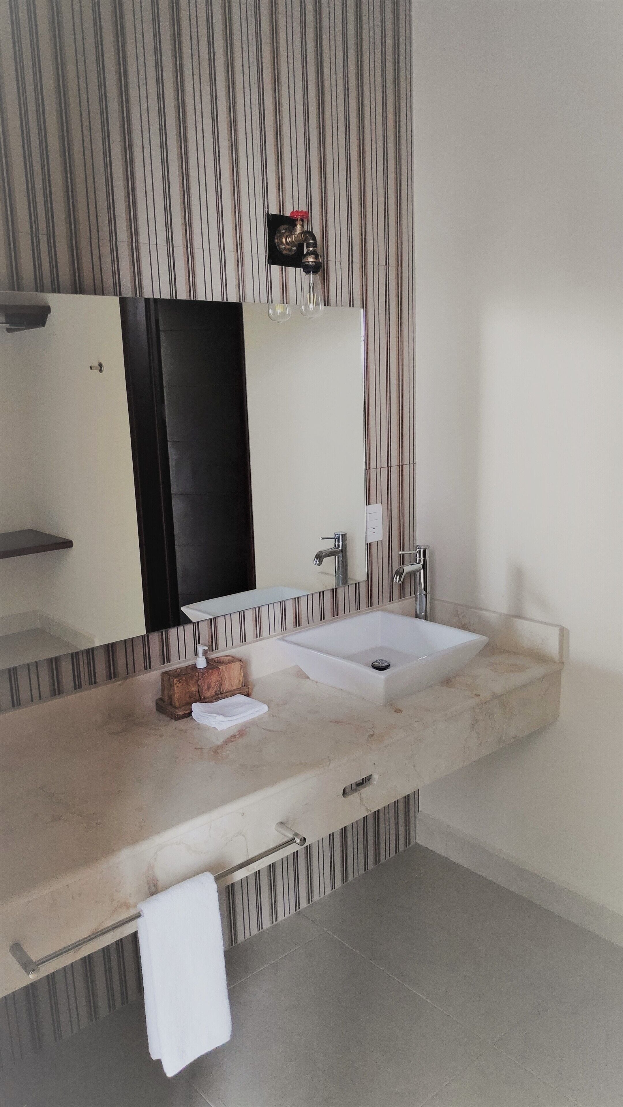 Foto - Hotel Los Frailes, Valladolid, Yucatán