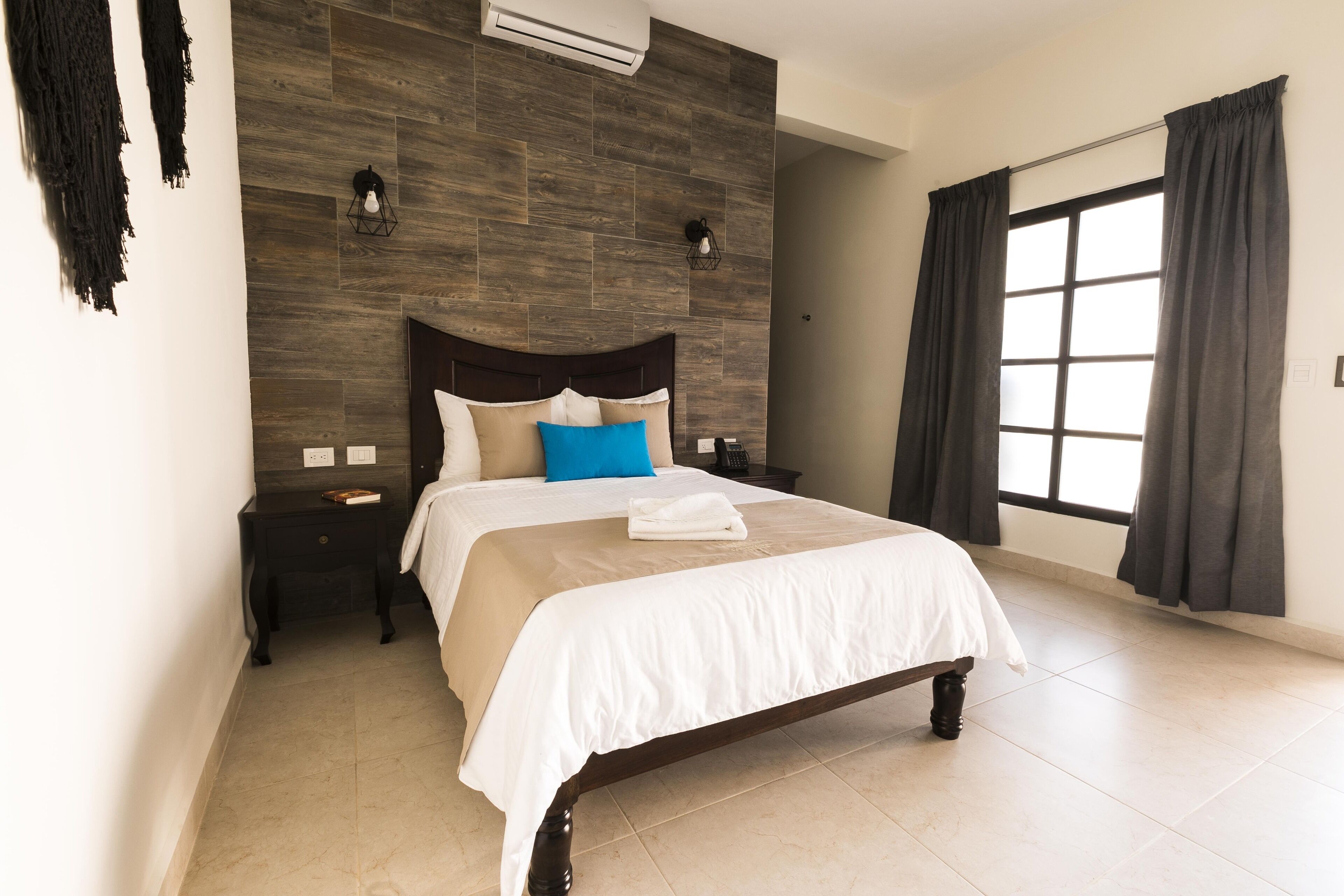 Foto - Hotel Los Frailes, Valladolid, Yucatán