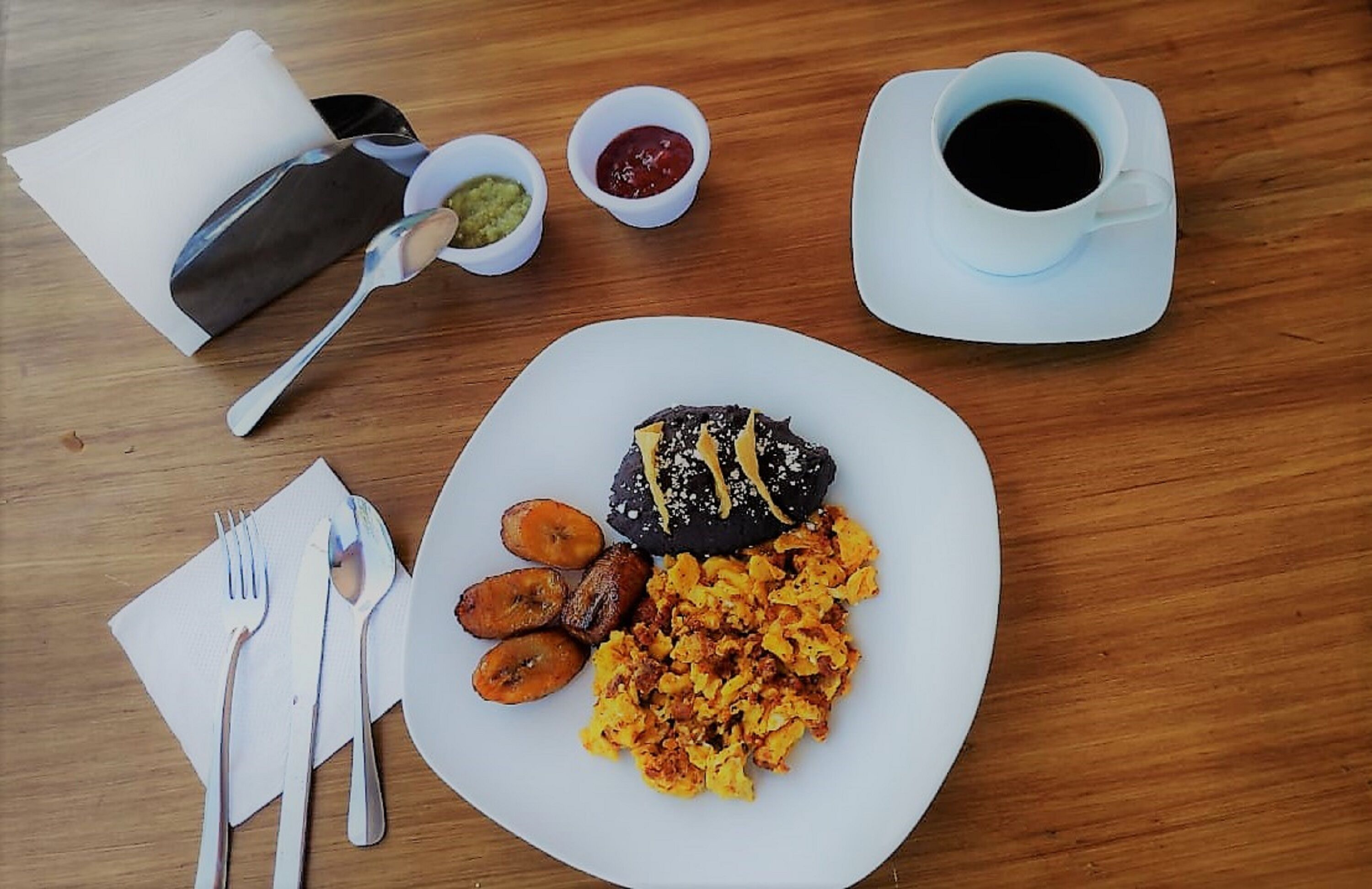 Foto - Hotel Los Frailes, Valladolid, Yucatán