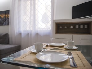 In-room dining - Le quattro stagioni (Verona)