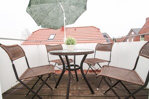 Speisen im Freien