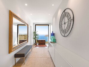 Interior - Villa Son Marés (Badia Blava)