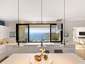 Dining - Villa Son Marés (Badia Blava)