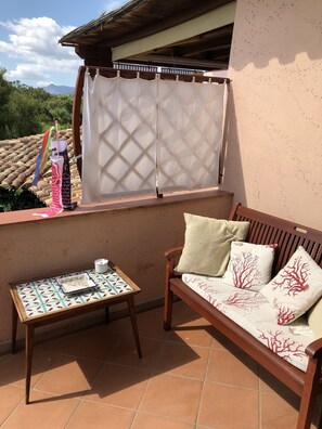 Terras