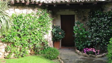 Detalle exterior