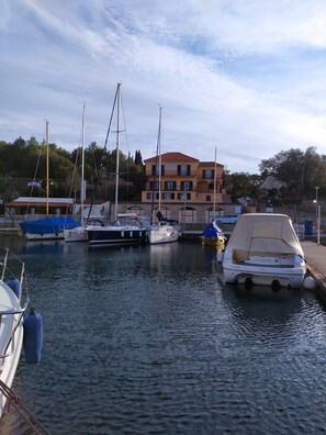 Boating