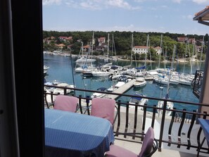 Economy Apartment (3) | Water view