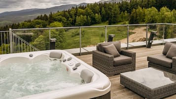 Svit Premium - terrass (Whirlpool) | Terrass/Patio