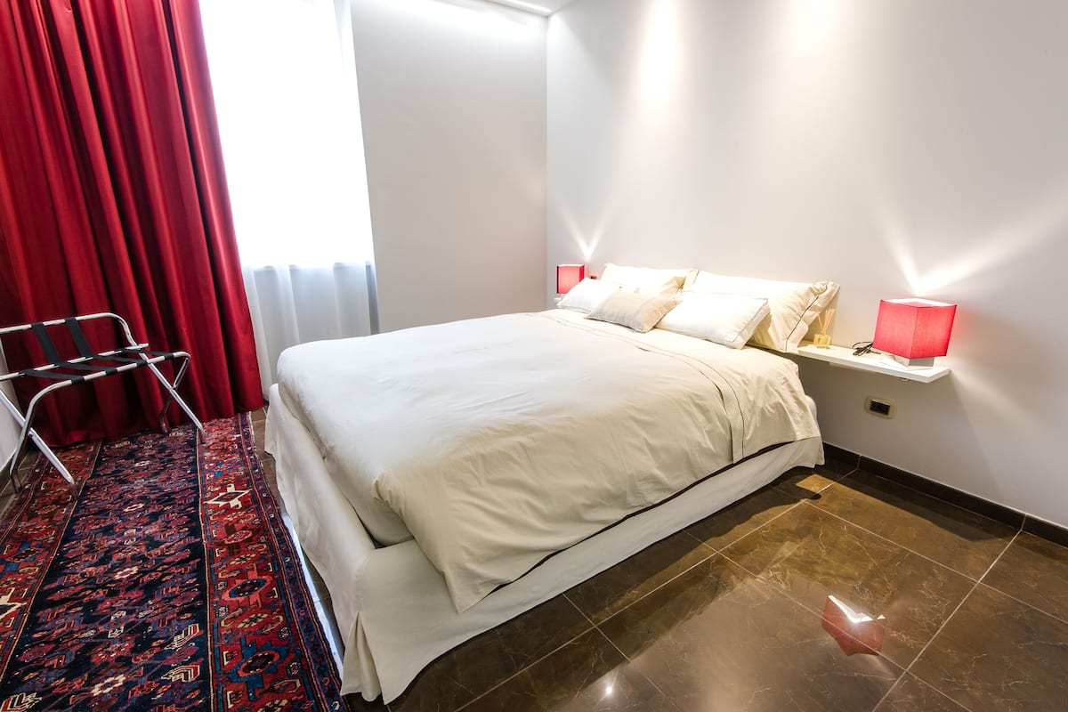 Appartamento familiare, 1 camera da letto | 1 camera, Wi-Fi gratuito