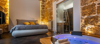 ガリバルディ メゾン ドゥ シャルム