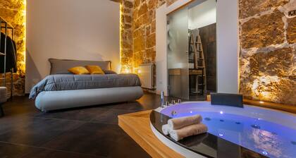 Garibaldi Maison de Charme