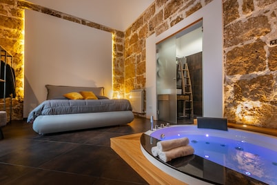 Garibaldi Maison de Charme