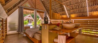 Shawandha Ecolodge