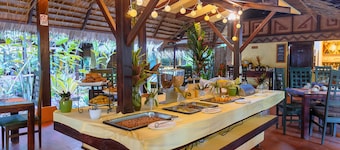 Shawandha Ecolodge