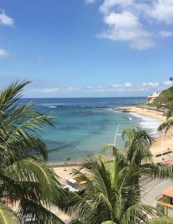 Praia