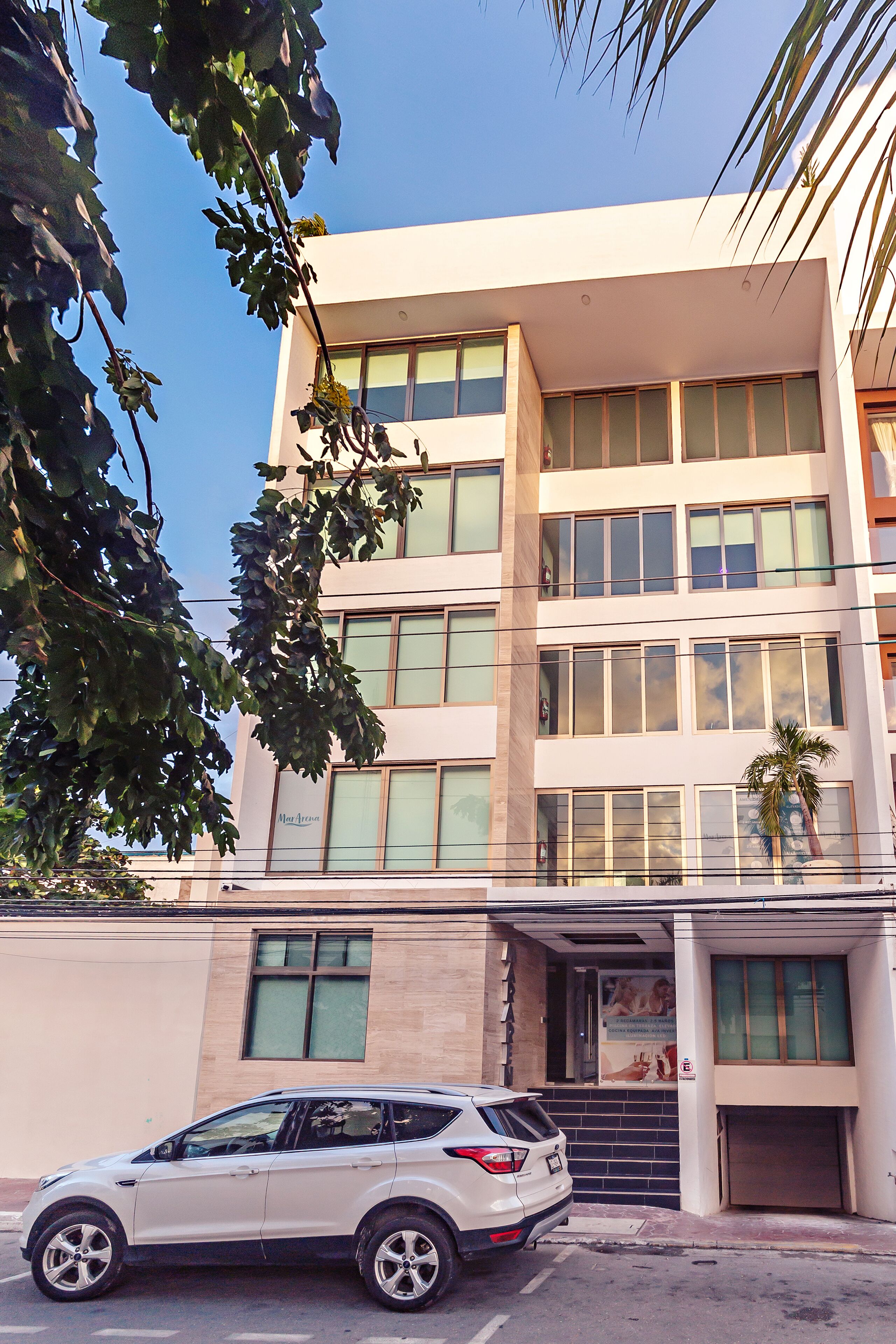 Foto - Mararena Family Apartments & Long Stay Living - Steps from 5th Avenue