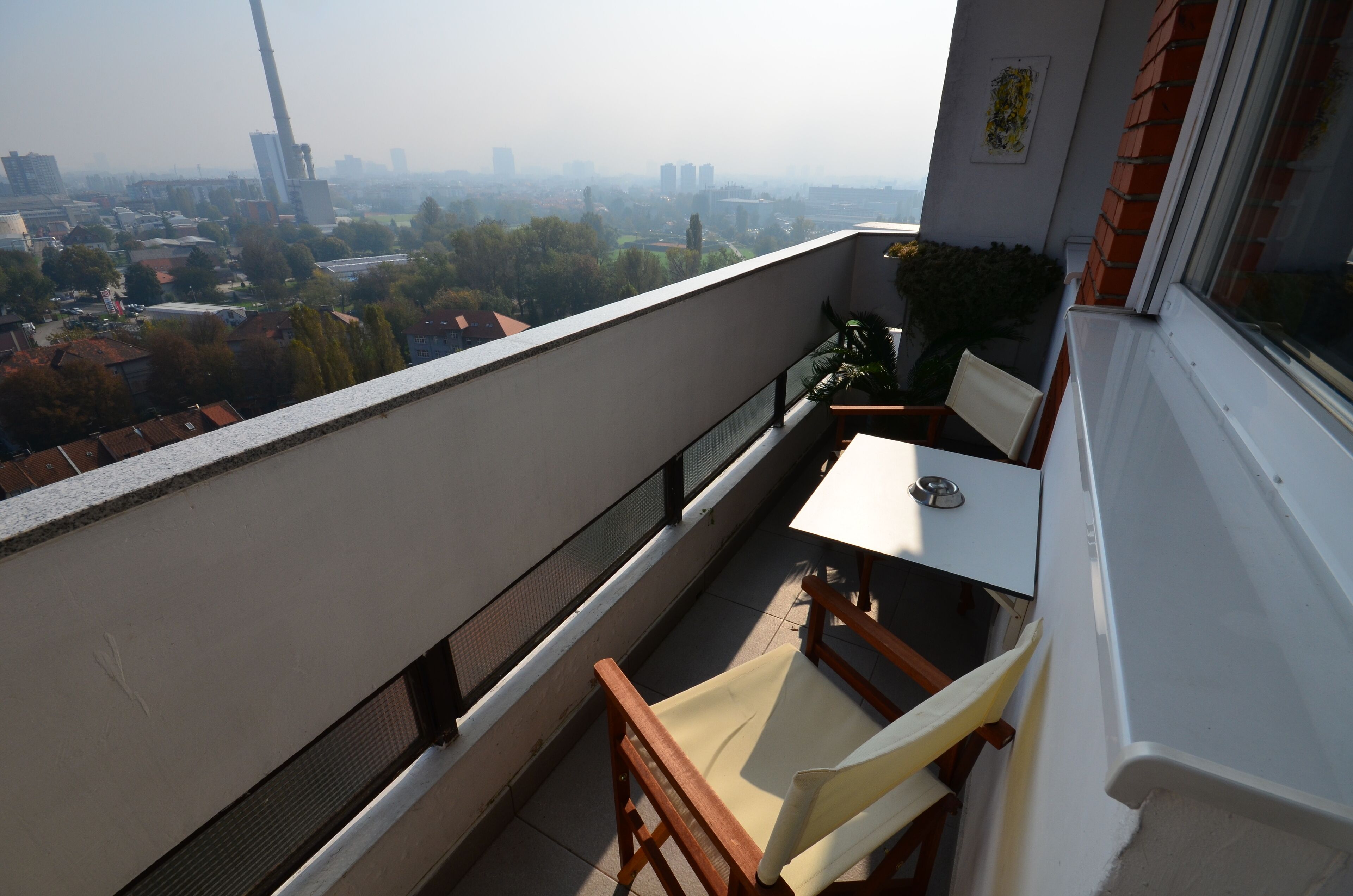 Comfort Apartment | Interior