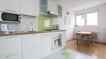 Comfort Apartment | Private kitchen
