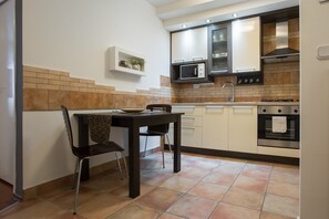 Basic-Apartment | Innenbereich