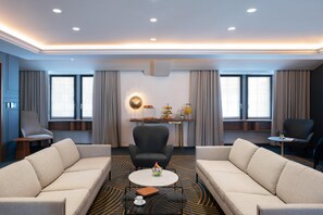 مرفق الاجتماعات