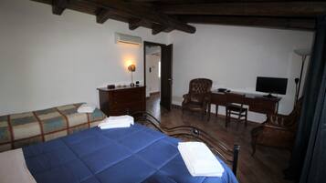 2 chambres, Wi-Fi, draps fournis