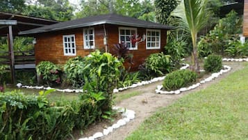 Jardín
