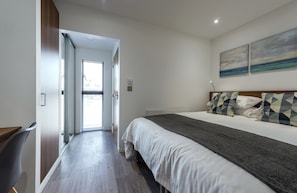 Standard Apartment, 1 Bedroom, Ground Floor