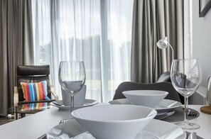 Room amenity - Apartrooms (Aberdeen)