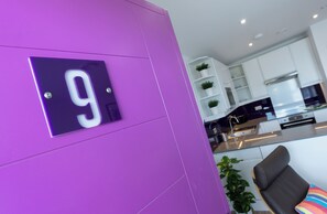 منطقة المعيشة