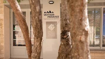 DĂ©tail de lâextĂ©rieur