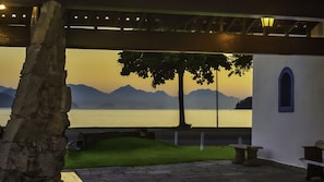 Beach - Hotel Portofino (Ubatuba)