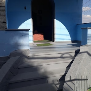 Alberca