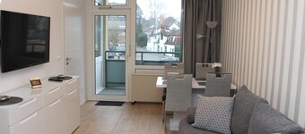 Dröm semesterlägenhet i Laboe