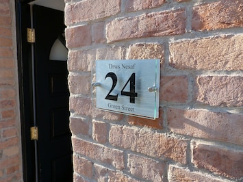Außendetails