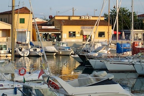 Marina