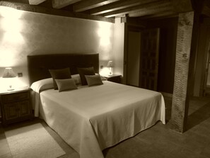 3 chambres
