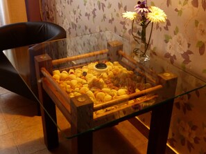 Interieur