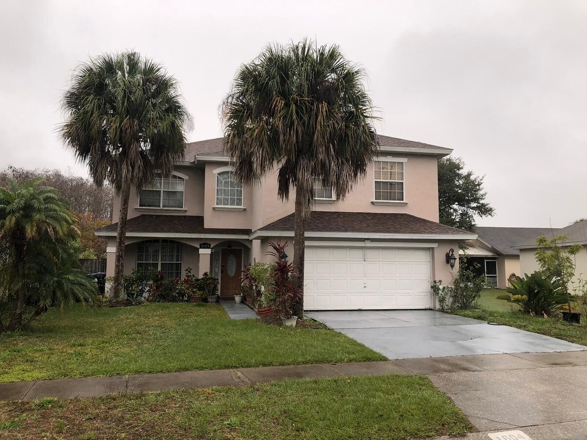 Image de profil de l’hôte