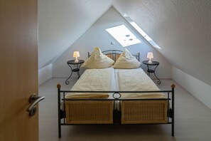 2 Schlafzimmer, kostenloses WLAN