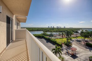 Property grounds - A Little Slice of Paradise !! (Bonita Springs)