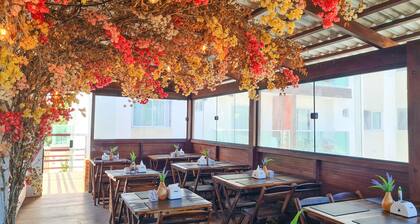 Porto Sol Flats by AFT