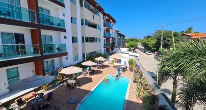 Porto Sol Flats by AFT