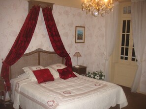 Dubbelrum (Tess) | Individuell inredning, unika möbler, ljudisolering och barnsängar