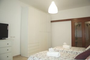 1 chambre, Wi-Fi