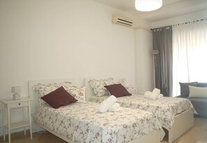 1 chambre, Wi-Fi